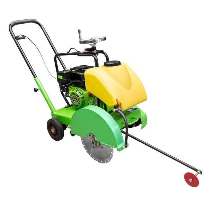 DIAMANT VLOERZAAG MACHINE, Doe-het-zelf en Verbouw, Gereedschap | Zaagmachines, Nieuw, Overige typen, 1200 watt of meer, 30 tot 70 mm