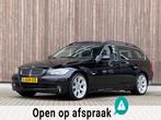 BMW 3-serie Touring 325i |Leder|Trekhaak|Pano|, Automaat, Achterwielaandrijving, Gebruikt, 2497 cc