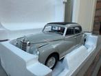 1:18 Mercedes Benz 300 Grijs 1955 Norev 183578, Auto, Norev, 70-72 Av. de Bohlen, Vaulx-en-Velin, 69120, France, Norev