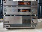 JVC AX-Z1010/XP-A1010/FX-1010, Audio, Tv en Foto, Stereo-sets, Ophalen, Zo goed als nieuw, JVC
