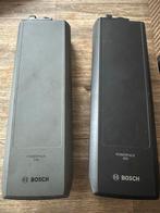 Bosch Powerpack 400 & 500 Fietsaccu, Ophalen, Gebruikt