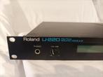 Roland U-220 RS-PCM Sound Module, Muziek en Instrumenten, Soundmodules, Ophalen of Verzenden, Gebruikt, Roland