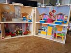 Playmobil huis 5167, Ophalen, Zo goed als nieuw