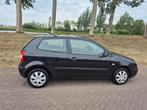 Volkswagen 2003 Zwart, 970 kg, 54 pk, 1198 cc, Zwart