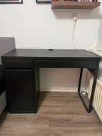 Ikea Bureau - gebruikt, Huis en Inrichting, Bureaus, Ophalen, Gebruikt, Bureau