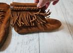 Minnetonkas, Ophalen of Verzenden, Zo goed als nieuw, Sneakers of Gympen