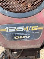 Briggs&stratton 12,5 motor DEFECT !, Ophalen, Gebruikt, Elektrische starter, Briggs & stratton