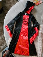 Vampier kostuum, Ophalen, Zo goed als nieuw, Jongen of Meisje