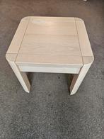 Klein Bijzettafeltje - 50x50x43cm, Huis en Inrichting, Ophalen, Vierkant, Minder dan 55 cm, 45 tot 60 cm