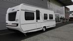 Fendt Apero 515 SG model 2025, Caravans en Kamperen, Caravans, Rondzit, Bedrijf, 1250 - 1500 kg, Tot en met 4