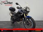Erg Mooie Triumph Tiger 800 18869km.! Blauw, Bedrijf, Onbekend, TRIUMPH, Onbekend
