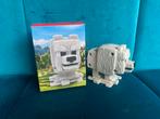Mcdonalds minecraft wolf, Ophalen of Verzenden, Nieuw