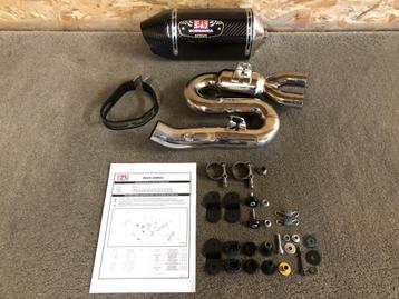 Yoshimura R77D uitlaat demper Honda CB1000R 2011-2016 SC60 beschikbaar voor biedingen