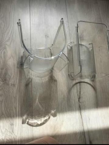 Koelkast organizers te koop! beschikbaar voor biedingen