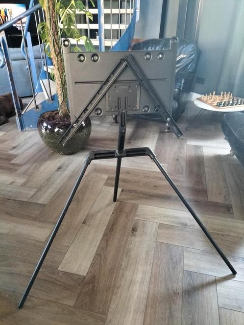 Vrij staande  Samsung tv steun, Audio, Tv en Foto, Overige Audio, Tv en Foto, Zo goed als nieuw, Ophalen