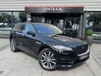 Jaguar F-PACE 2.0t AWD Portfolio 250PK|NL-Auto|Pano|Leder|Ca, Gebruikt, 4 cilinders, Adaptive Cruise Control, 109 €/maand