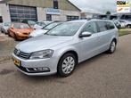 Volkswagen Passat Variant 1.4 TSI 6-Bak EcoFuel CNG Bj:2012, Auto's, Voorwielaandrijving, Euro 5, 4 cilinders, 150 pk