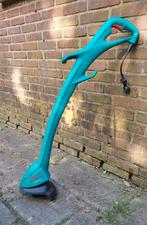 Bosch grastrimmer (Easytrim), Tuin en Terras, Grastrimmers, Ophalen, Zo goed als nieuw, 10 tot 30 cm, Elektrisch