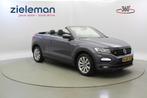 Volkswagen T-ROC Cabrio 1.5 TSI R-Line Automaat - Carplay, C, Euro 6, 4 cilinders, Bedrijf, 1523 kg