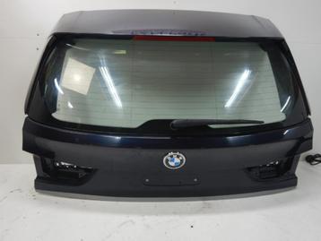 BMW X5 F15 Achterklep+Spoiler Carbon Schwarz beschikbaar voor biedingen