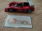 1/18 GMP McLaren M8B Lothar Motschenbacher, Hobby en Vrije tijd, Modelauto's | 1:18, Ophalen of Verzenden, Zo goed als nieuw, Auto