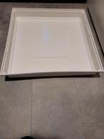 Lekbak voor wasmachine, Ophalen, Minder dan 85 cm, Minder dan 4 kg, Minder dan 1200 toeren