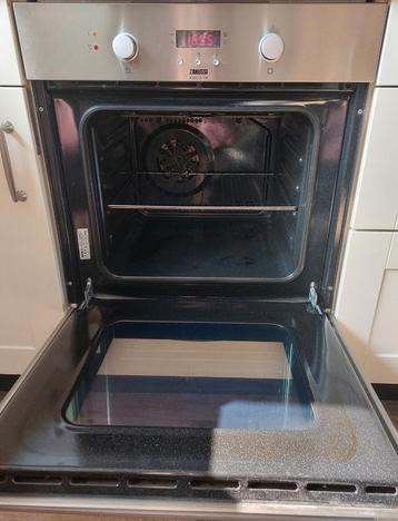 Zanussi Built-in beschikbaar voor biedingen