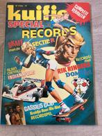 Super Kuifje - Special Records 3 No. 51bis eerste druk, Boeken, Gelezen, Ophalen of Verzenden, Eén stripboek