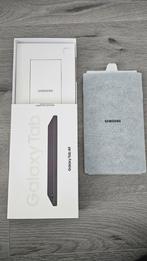 Samsung Galaxy Tab A9 64GB - Nieuwstaat!, Computers en Software, Android Tablets, Galaxy Tab A9, 8 inch, Uitbreidbaar geheugen