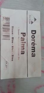 Dorema Palma luifel en zijwand, Ophalen, Zo goed als nieuw