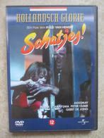 Schatjes - DVD ( Peter Faber / Akkemay / Gert de Jong ), Drama, Ophalen of Verzenden, Zo goed als nieuw, Film