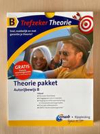 ANWB Theorieboek Autorijbewijs B, Nieuw, Ophalen of Verzenden, ANWB, Algemeen