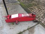 Garage krik voor de handige klusser, heeft aandacht nodig!, Auto diversen, Ophalen, Gebruikt, Hydraulisch, Garagekrik