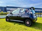 Citroën C1 1.0 3-DRS 2011 | Airco | Bluetooth | Extra banden, Auto's, Citroën, Voorwielaandrijving, Stof, Zwart, 4 stoelen