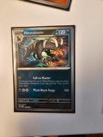 Prismatic evolution pulls, Ophalen, Zo goed als nieuw, Losse kaart