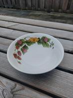 Wedgwood Marjolein Bastin Libelle bosvruchten schaaltje, Ophalen of Verzenden, Wedgwood, Porselein, Schaal of Schalen