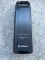 Bosch accu 500 watt, Fietsen en Brommers, Fietsaccessoires | Fietsaccu's, Ophalen of Verzenden, Zo goed als nieuw