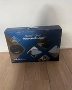 Robot stofzuiger, Ophalen, Nieuw, 1200 tot 1600 watt, Robotstofzuiger