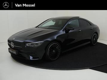 Mercedes-Benz CLA-klasse 200 AMG Line Premium Plus / Pano / 