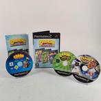 Crash Bandicoot Acion Pack Playstation 2 || nu €29.99, Spelcomputers en Games, Avontuur en Actie, 1 speler, Ophalen of Verzenden