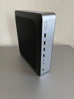 HP T730 thin client, Gebruikt, 2 tot 3 Ghz, 8 GB, 32 GB