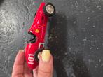 Ferrari auto 1952 500 f2 scale, Ophalen of Verzenden, Zo goed als nieuw