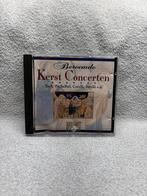 Kerst Concerten - Bach, Pachelbel, Corelli, Torelli, Cd's en Dvd's, Cd's | Klassiek, Ophalen of Verzenden, Barok, Zo goed als nieuw