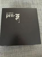 Olympus Pen F met 2 lenzen, Ophalen of Verzenden, Zo goed als nieuw, Olympus, Geen optische zoom