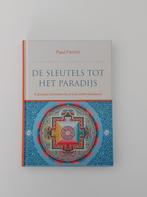 Paul Ferrini - De sleutels tot het paradijs, Gelezen, Paul Ferrini, Ophalen of Verzenden, Overige onderwerpen