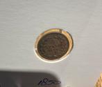 5 cent 1850 zeer hoge kwaliteit!, Ophalen of Verzenden, Koning Willem III, 5 cent