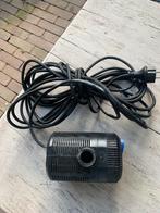 Vijverpomp Eco B-2.700, Tuin en Terras, Vijver-toebehoren, Ophalen, Zo goed als nieuw, Vijverpomp