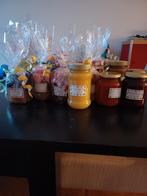 Zelfgemaakte jam, allerlei soorten, Ophalen of Verzenden