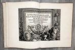 Piranesi 1783 Teatro di Ercolano - met 10 etsen, Ophalen of Verzenden