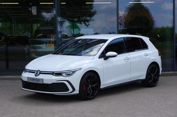 Volkswagen Golf 1.4 eHybrid GTE 245 PK PHEV, Camera, Adap. C beschikbaar voor biedingen